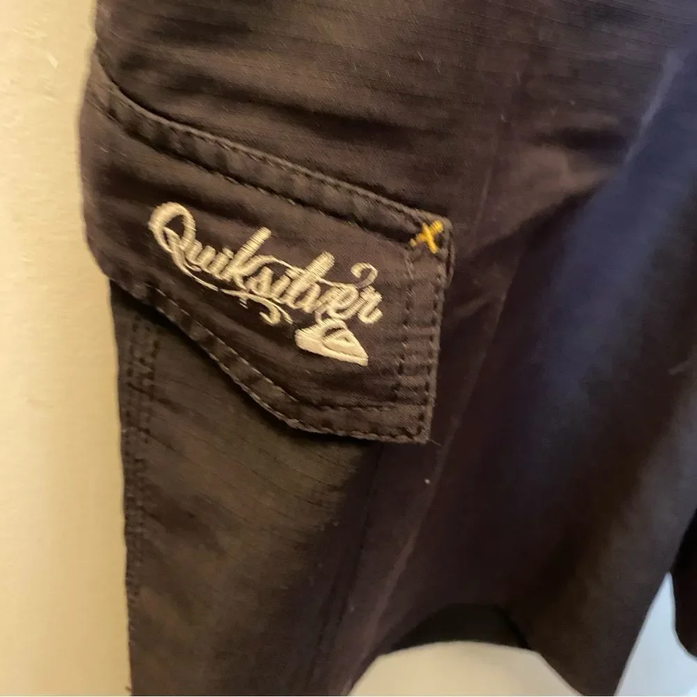 Quiksilver sz 38